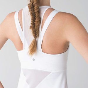 Lululemon Running in the City Tank